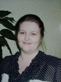 Исаева Ирина Владимировна.