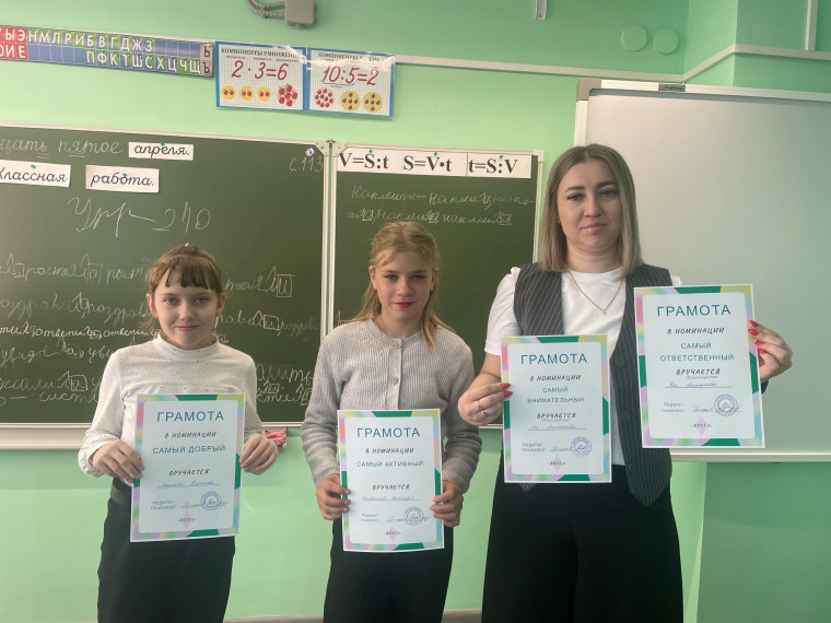 Весенняя Неделя психологии.