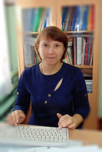 Кузнецова Оксана Владимировна Кузнецова Оксана Владимировна