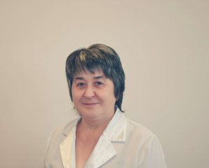 Непомнящая Елена Николаевна Непомнящая Елена Николаевна