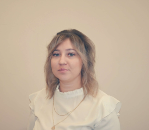 Пономаренко Яна Анатольевна Пономаренко Яна Анатольевна