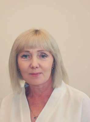 Рогозина Анна Александровна Рогозина Анна Александровна
