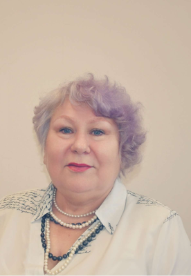 Скопинцева Ольга Николаевна Скопинцева Ольга Николаевна