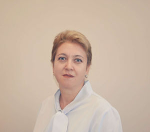 Ясная Светлана Владимировна Ясная Светлана Владимировна