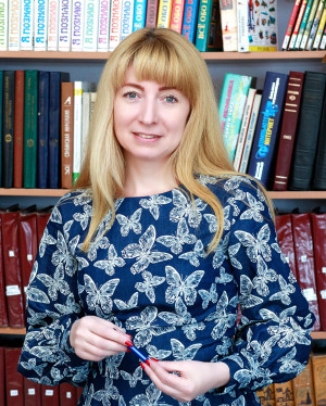 Кустова Марина Александровна Кустова Марина Александровна