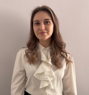 Новицкая Кристина Александровна Новицкая Кристина Александровна