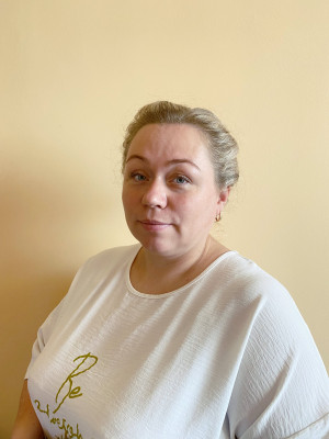 Чуйкина Татьяна Владимировна Чуйкина Татьяна Владимировна